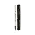 Parker 5th Black Ink Refills - Box of 12 Genuine Parker 