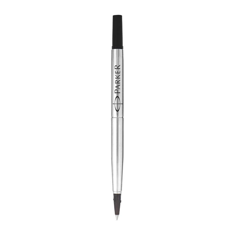 Parker RB Rollerball Refill - Fine Black Ink 