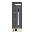 Parker RB Rollerball Refill - Fine Black Ink 