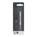 Parker Broad Blue Ballpoint Pen Refill 