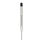 Parker Broad Black Ballpoint Pen Refill 