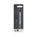 Parker Broad Black Ballpoint Pen Refill 