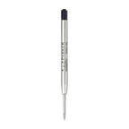 Parker Quinkflow Ballpoint Refill - Fine Black Ink 