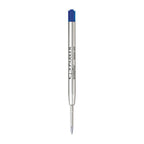 Parker Quinkflow Blue Ballpoint Refill - Fine Point 