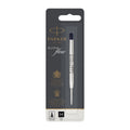 Parker Quinkflow Ballpoint Refill | Medium Black Ink 