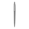 Parker Jotter Ballpoint Pen - Stainless Steel with Chrome Trim 