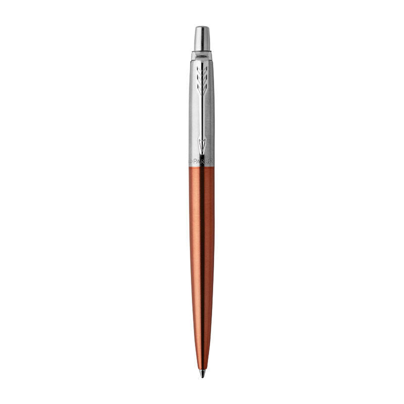 Parker Jotter Chelsea Orange CT Ballpoint Pen 