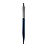 Parker Jotter Waterloo Blue CT Ballpoint Pen 