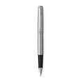 Parker Jotter Stainless Steel Fountain Pen, Chrome Trim 