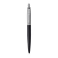Parker Jotter XL Matte Black Ballpoint Pen with Chrome Trim 