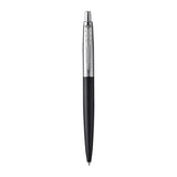 Parker Jotter XL Matte Black Ballpoint Pen with Chrome Trim 