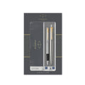 Parker Jotter Ballpoint & Fountain Pen Set 