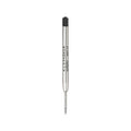 Parker Black Ballpoint Pen Refills - 120 Bulk Pack (12x10) 