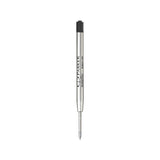 Parker Black Ballpoint Pen Refills - 120 Bulk Pack (12x10) 