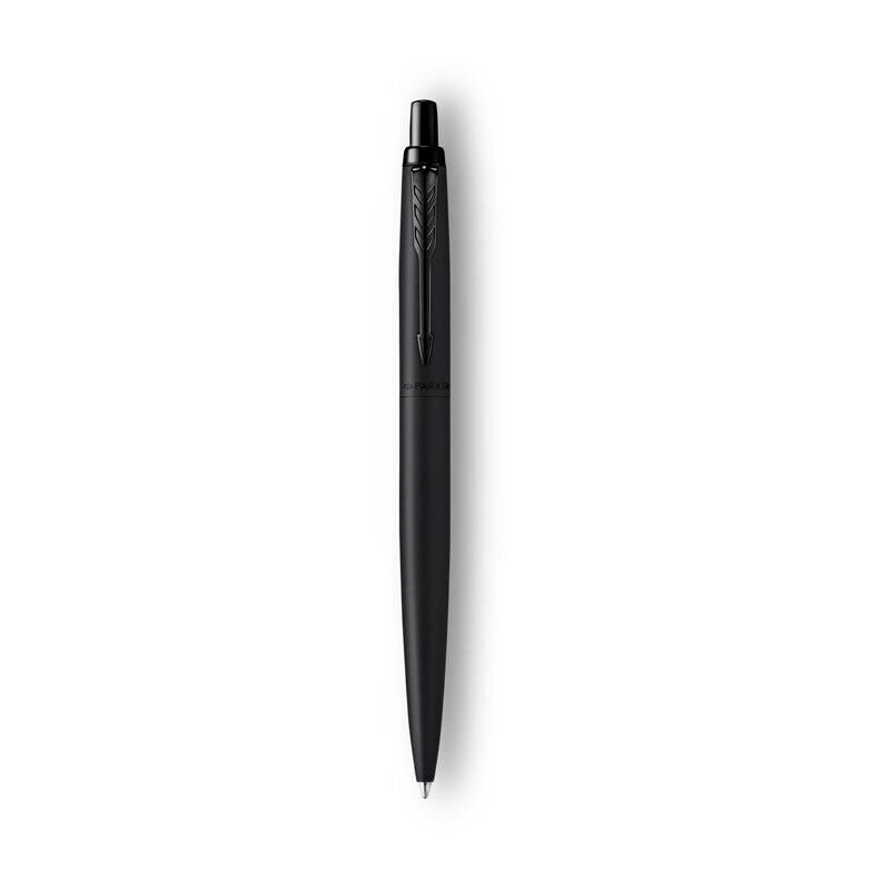 Parker Jotter XL Mono Black Ballpoint Pen 