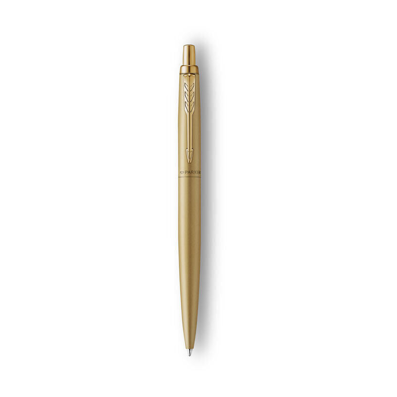 Parker Jotter XL Mono Gold Ballpoint Pen 