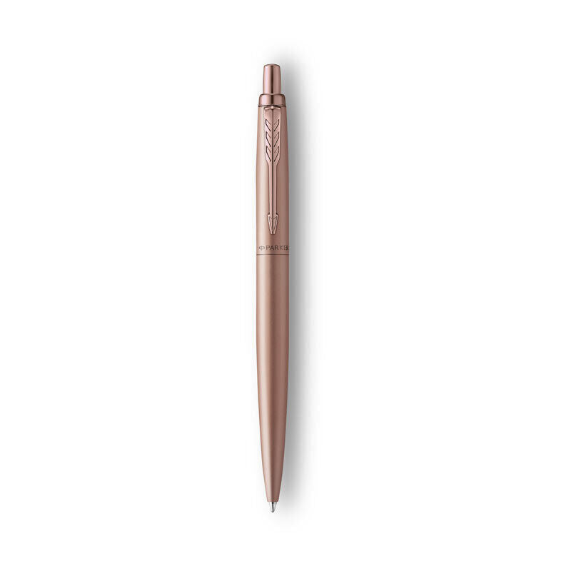Parker Jotter XL Ballpoint Pen - Pink Gold 