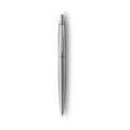 Parker Jotter XL Ballpoint Pen - Stainless Steel with Chrome Trim 