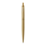 Parker Jotter XL Gold Ballpoint Pen - Premium & Smooth 