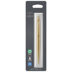Parker Jotter XL Gold Ballpoint Pen - Premium & Smooth 