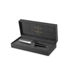 Parker 51 Midnight Blue Ballpoint Pen | Smooth Writing & Stylish 
