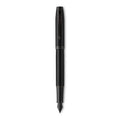 Parker IM Matte Black Fountain Pen 