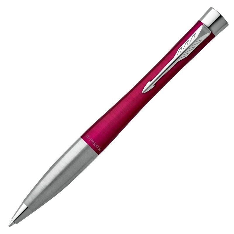 Parker Urban Magenta Twist Ballpoint Pen 