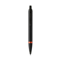 Parker IM Vibrant Ring Orange Ballpoint Pen 