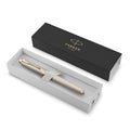 Parker IM Champagne Fountain Pen 