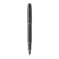 Parker IM Titanium Fountain Pen | Smooth & Professional Writing 