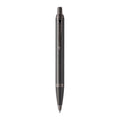Parker IM Titanium Ballpoint Pen - Smooth Writing 