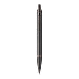 Parker IM Titanium Ballpoint Pen - Smooth Writing 