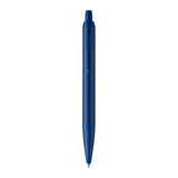 Parker IM Monochrome Blue Ballpoint Pen 