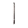 Parker IM Rituals Grey Ballpoint Pen 