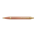 Parker IM Rituals Orange GT Ballpoint Pen 
