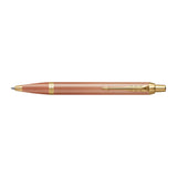 Parker IM Rituals Orange GT Ballpoint Pen 