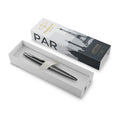 Parker Jotter Icon Paris Grey Ballpoint Pen 