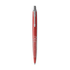 Parker Jotter Icon London Red Ballpoint Pen 
