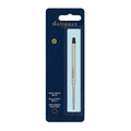 Waterman Medium Black Ballpoint Pen Refill 