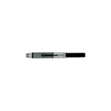 Parker Quink Fountain Pen Ink Cartridges - Bulk 100 Count 