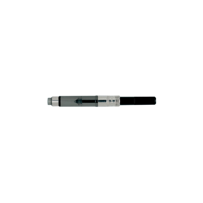 Parker Quink Fountain Pen Ink Cartridges - Bulk 100 Count 