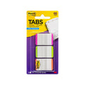 P-I Tab 686L-PGO Index & File Tabs - 6 Boxes x 66 Tabs (Bulk Pack) 