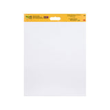 Post-it WallPad Large Self-Stick Notes (4 Pads Total) 