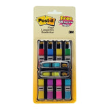 Post-it Flags 683-VAD1 Value Pack - 10 Count 