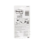 P-I Marking Flags Value Pack - 6 Durable Utility Flags 