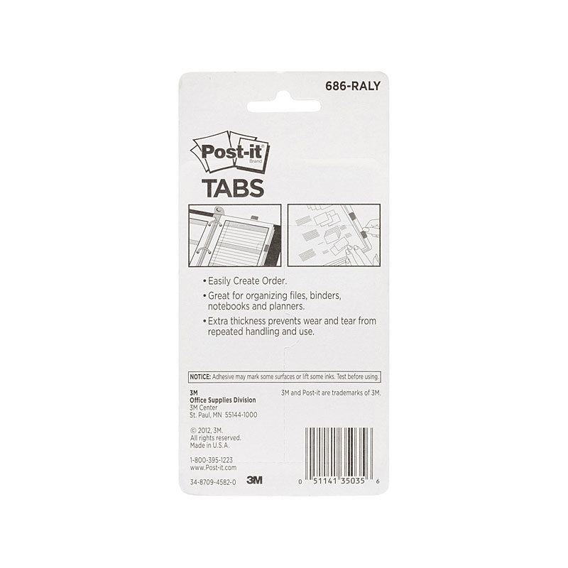 600 Push-In Tabs 686-RALY - Quick & Secure Electrical Connections 