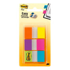 P-I EG-ALT Utility Marking Flags - 18 Pack for Dig Safe 