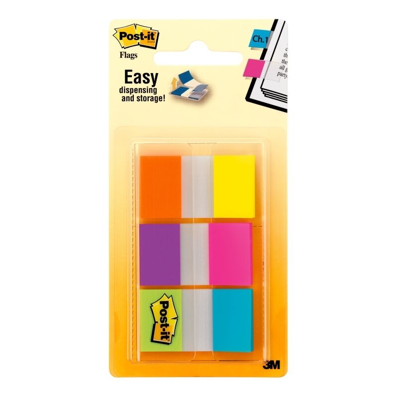 P-I EG-ALT Utility Marking Flags - 18 Pack for Dig Safe 