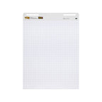 Post-it Blue Self-Stick Easel Pads 635mm - 2 Pack 