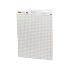 Post-it Blue Self-Stick Easel Pads 635mm - 2 Pack 